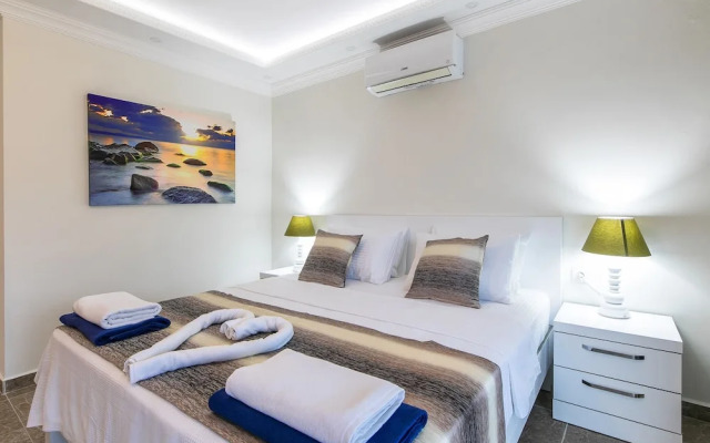 Villa Safran Country