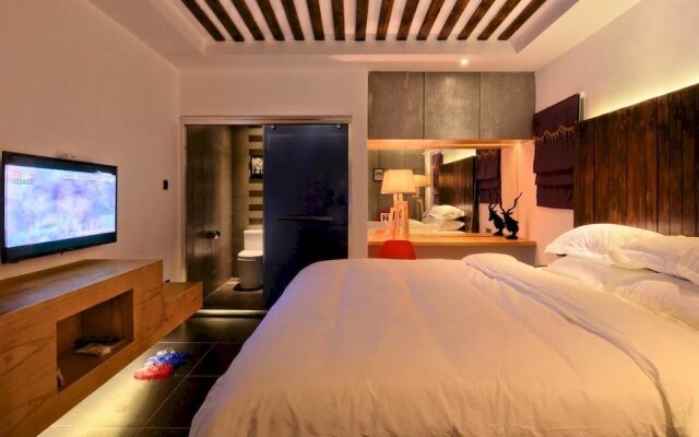 Xiamen Casa Color Villa