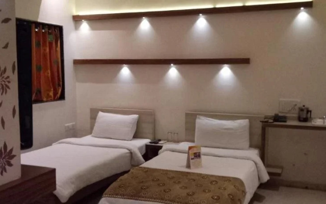 Prithvi Hotels