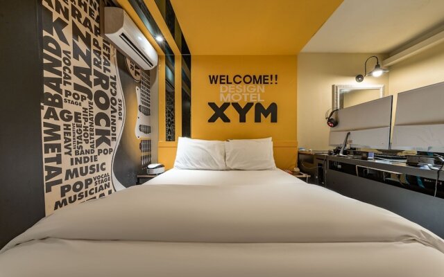 Wolgot Design Hotel XYM