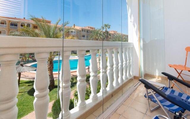 Apartment Marina 3 bed 2 bath Puerto