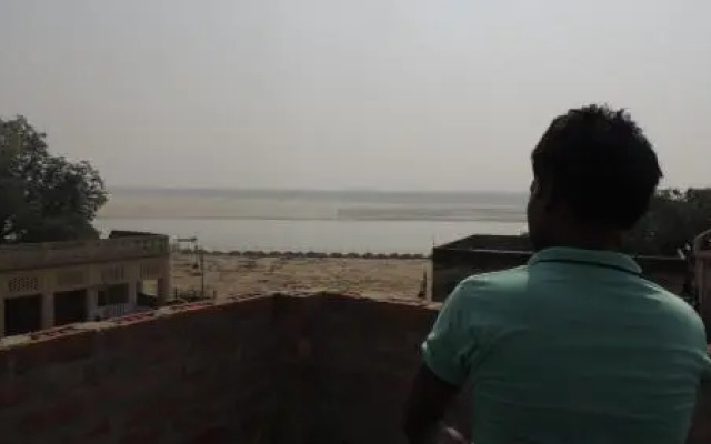 Ganges View Guest House