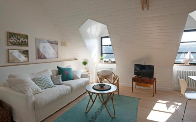 Studio Sauzon, 1 pièce, 4 personnes - FR-1-418-186