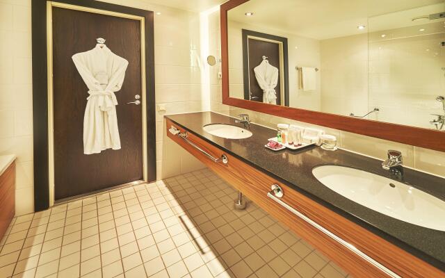Crowne Plaza Helsinki by IHG