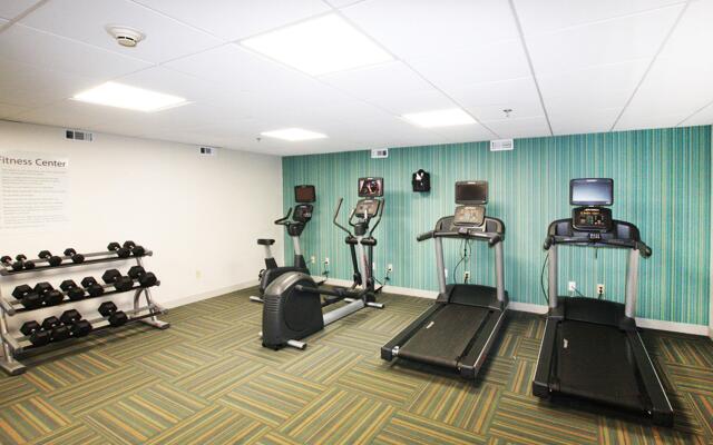 Holiday Inn Express Branford-New Haven by IHG