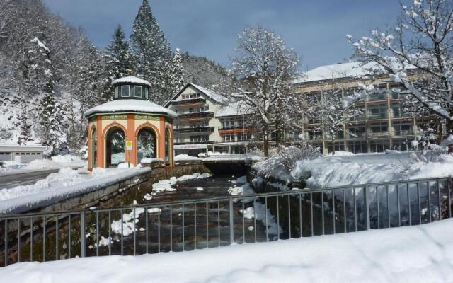 GesundheitsHotel Das Bad Peterstal