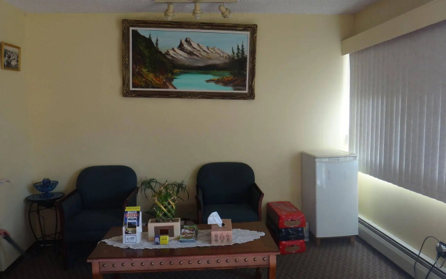 Sportsman Motel