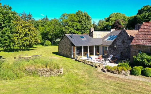 Résidence Ker Karamel-perros Guirec - Maisons & Villas pour 14 Personnes 104