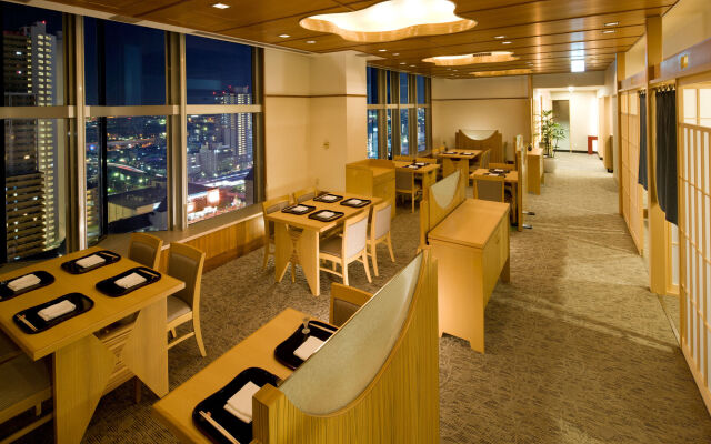 Miyako Hotel Amagasaki