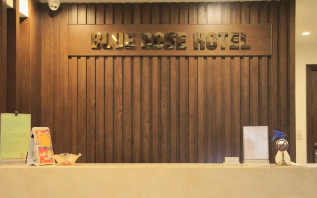 Hotel Blue Rose