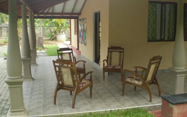 Bentota Villa