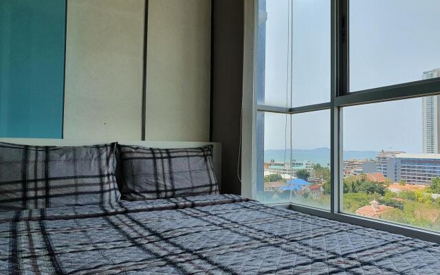 Kosin Beach Room Pattaya