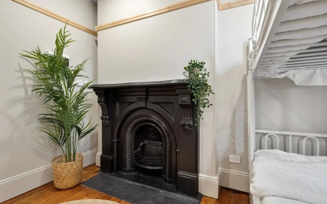 Azzurro Boutique Hotel - Surry Hills