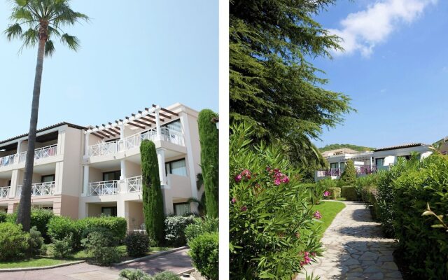 Legendre Sud Immobilier - Cannes Verrerie Appartements