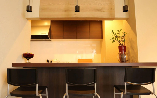 Fuku Hostel Namba