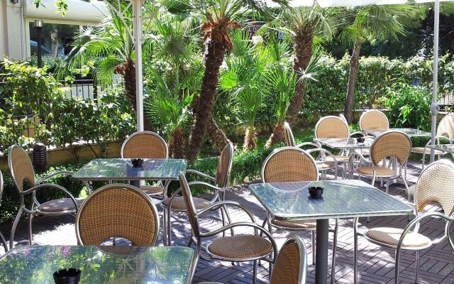 Hotel Alibì