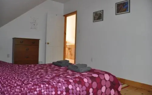 Breton Cove Farmhouse