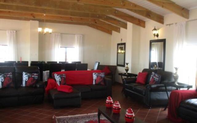 View from the Top Blue Water Bay