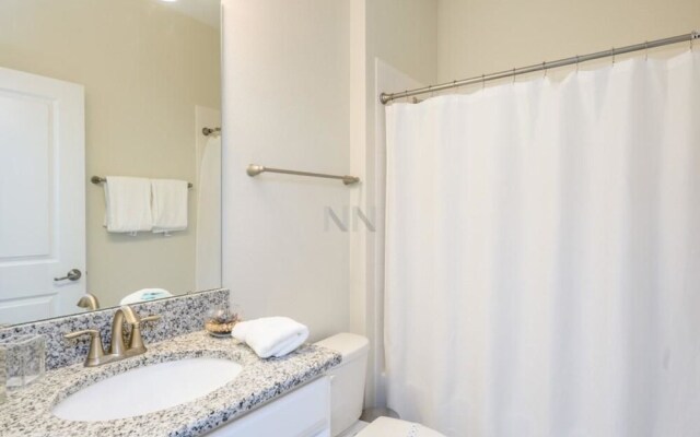 Amazing NEW 5 Bedrooms Champions Gate!