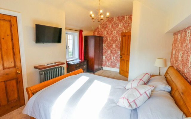 Jasmine Cottage