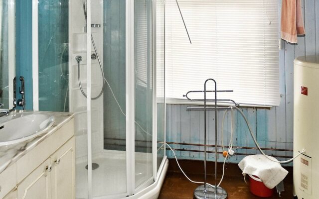 6 Person Holiday Home in Fevåg