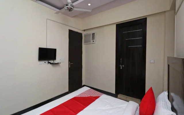 OYO 49758 Hotel Royal Harbour