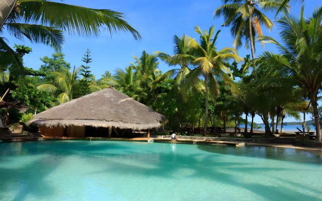 Ravintsara Wellness Hotel