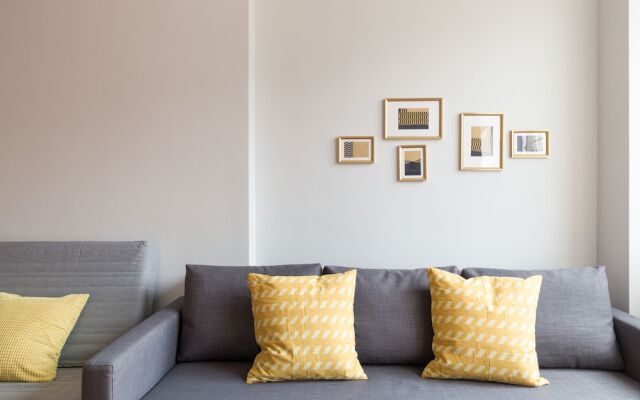 Apartament Marszalkowska by City Quality
