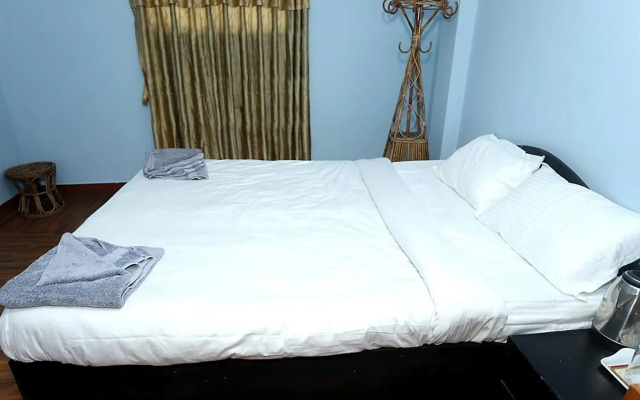 Zen Bed and Breakfast Kathmandu
