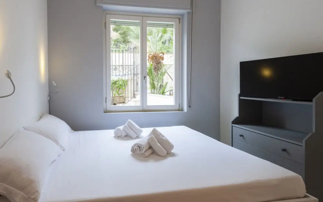 Blue Apartments by Wonderful Italy