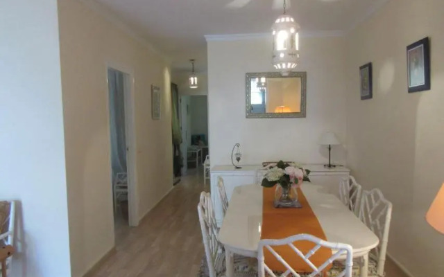 Apartment near Puerto Banus