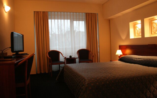 Hotel Excelsior