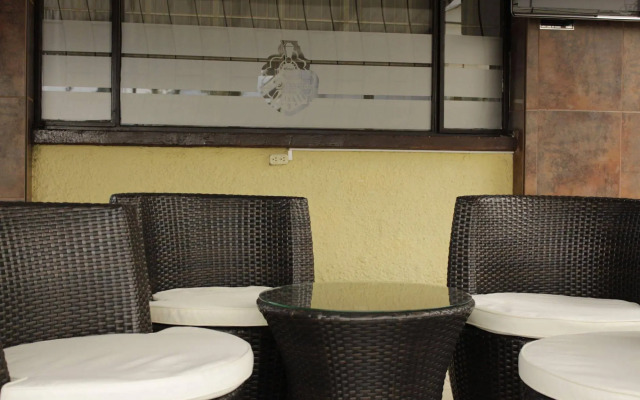 Ayenda 1087 La Estación