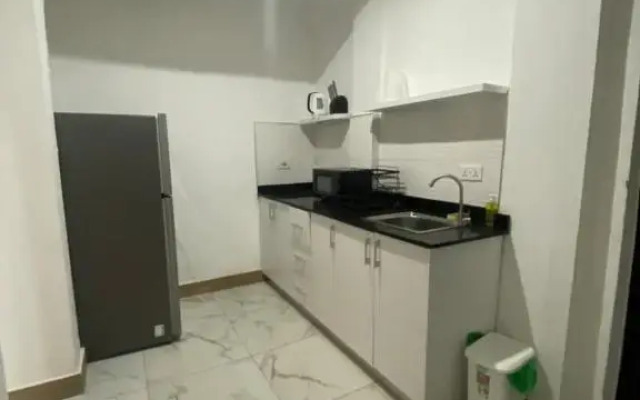 Milton Avenue Suites