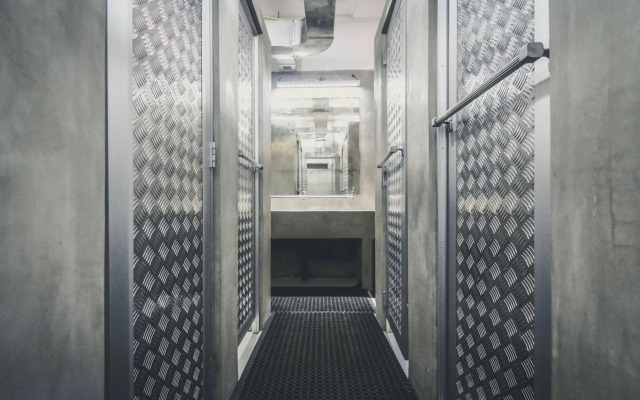 Bunkyard Hostels