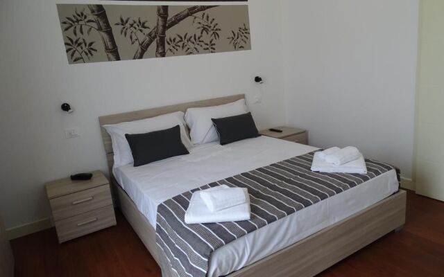 Hotel al Nuovo Porto