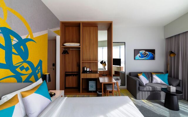 Ibis Styles Dubai Deira