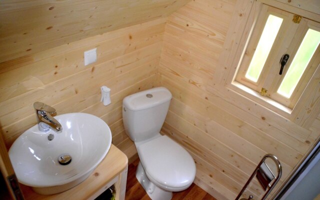 Au Repère des Elfes