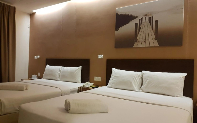Hotel Asia