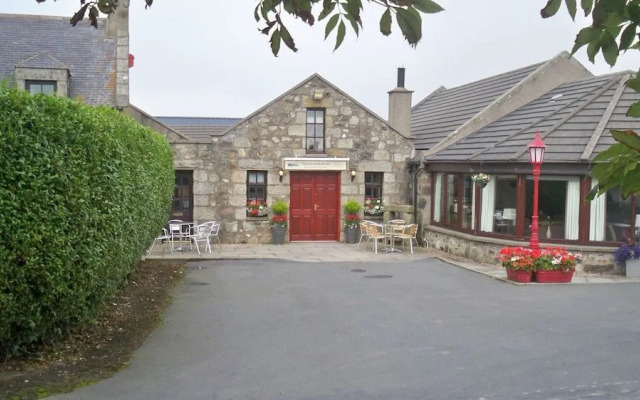 Heath Hill Hotel