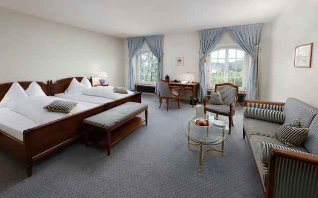 Hotel Stadthaus