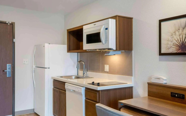 Extended Stay America Suites - Boston - Saugus