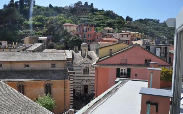 Albergo Stella della Marina