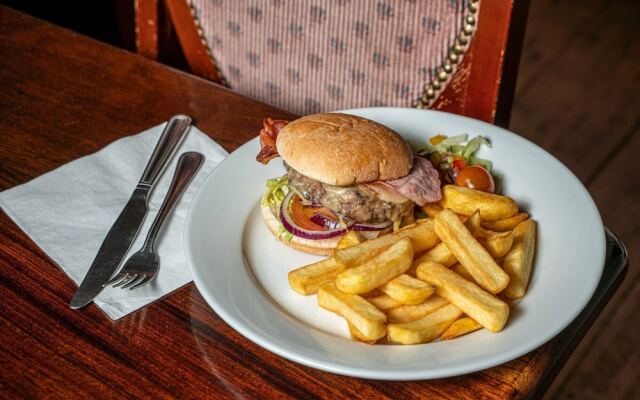 Crown Inn