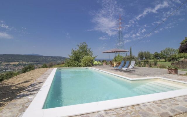 House La Contea Terni