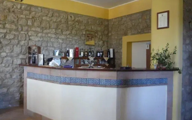 Agriturismo Camemi