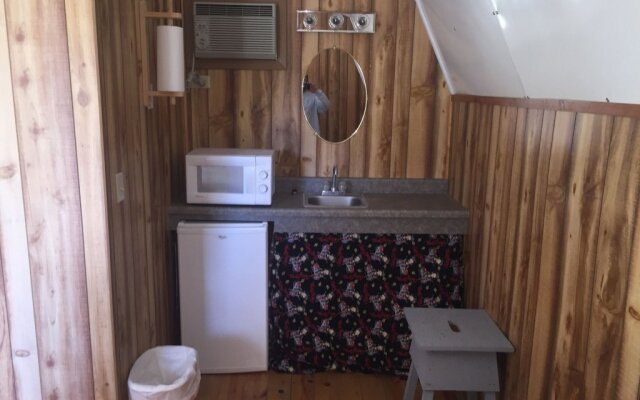 Days End Campground & RV Park