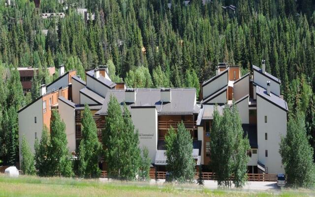 Vail International