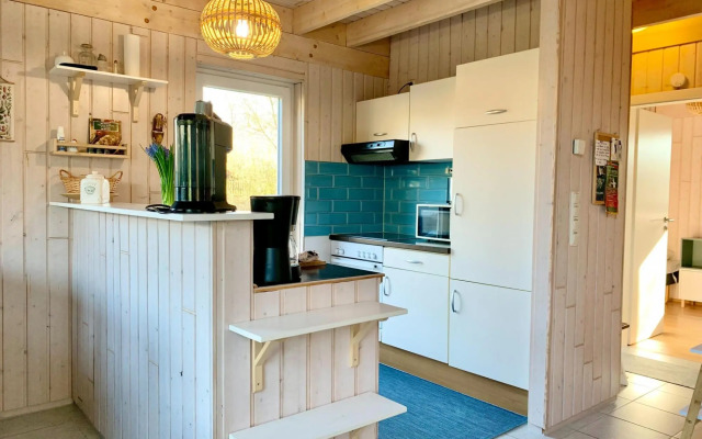 Holiday home Seeblick am Dümmer See, Dümmer