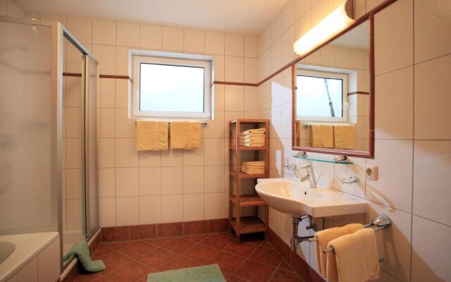 Appartement Lisa Schweiger